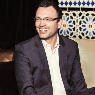 Henry Jackman pictures