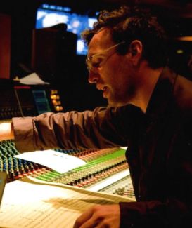 Henry Jackman pictures