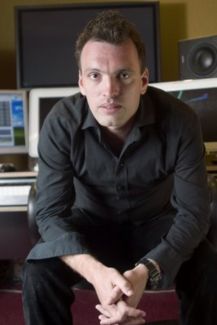Henry Jackman pictures