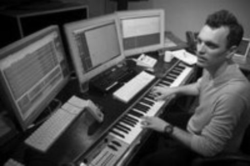 Henry Jackman pictures