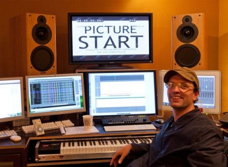 Henry Jackman pictures