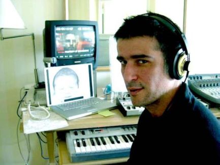 Antonio Pinto pictures