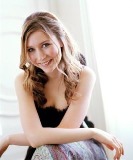 Hayley Westenra pictures