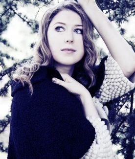 Hayley Westenra pictures