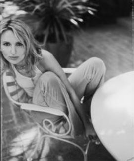 Nina Gordon pictures