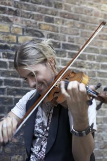 David Garrett pictures