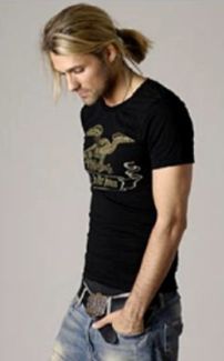 David Garrett pictures