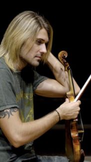 David Garrett pictures