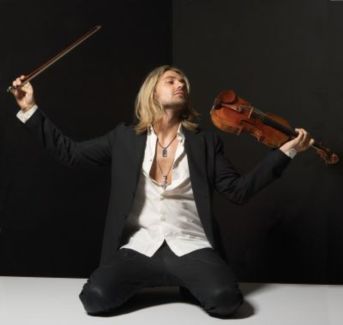 David Garrett pictures