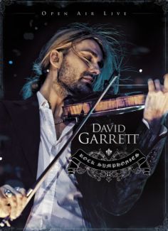 David Garrett pictures