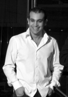 Ilan Eshkeri pictures
