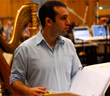Ilan Eshkeri pictures