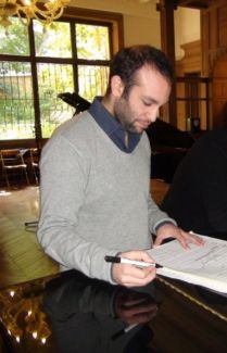 Ilan Eshkeri pictures