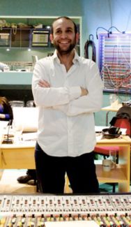 Ilan Eshkeri pictures