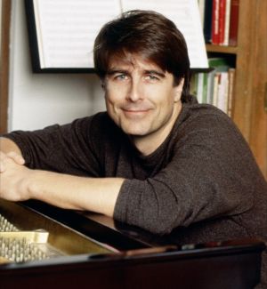 Thomas Newman pictures