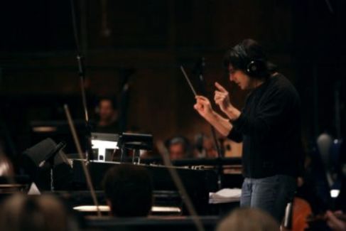 Thomas Newman pictures