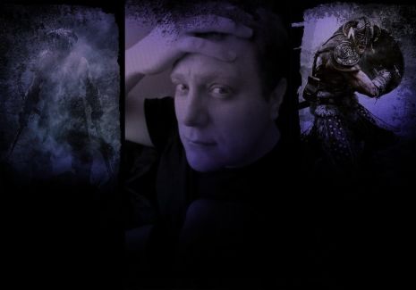 Jeremy Soule pictures