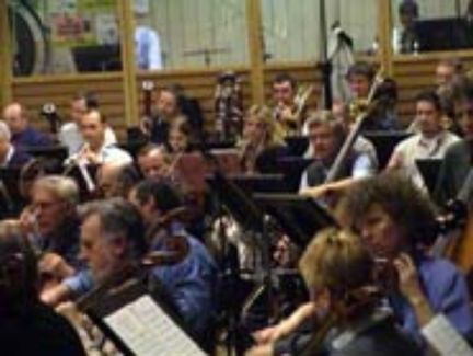 City of Prague Philharmonic Orchestra pictures