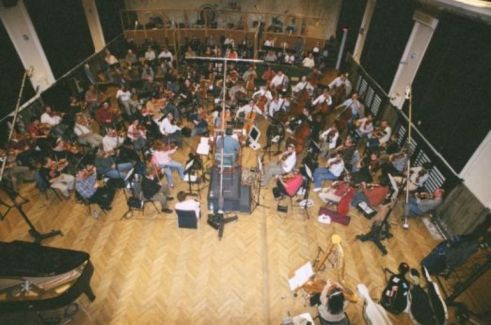 City of Prague Philharmonic Orchestra pictures