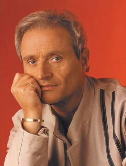 Amedeo Minghi pictures