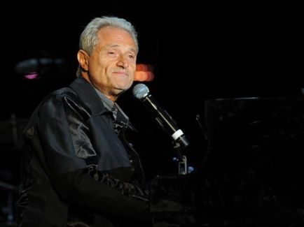 Amedeo Minghi pictures
