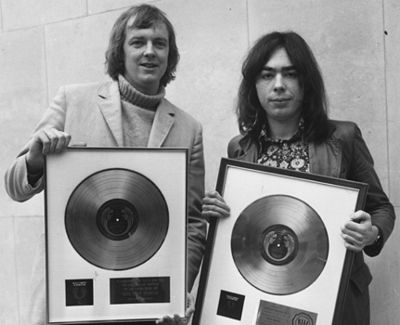 Andrew Lloyd Webber pictures