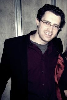 Austin Wintory pictures