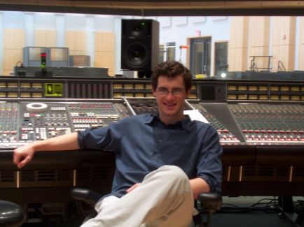 Austin Wintory pictures