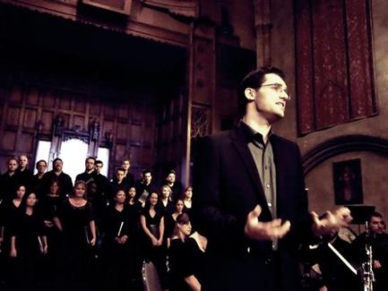 Austin Wintory pictures