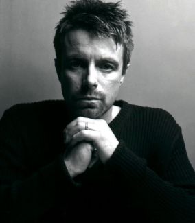 Harry Gregson-Williams pictures