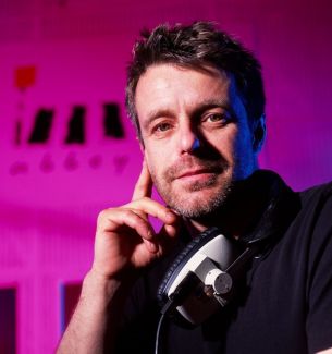 Harry Gregson-Williams pictures
