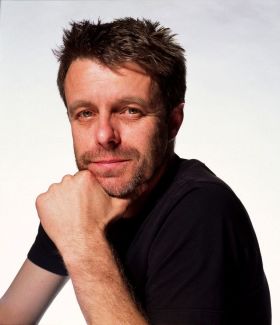 Harry Gregson-Williams pictures