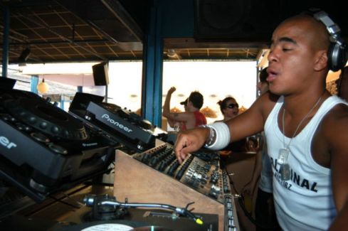 Erick Morillo pictures