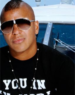 Erick Morillo pictures
