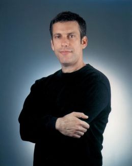Garry Schyman pictures