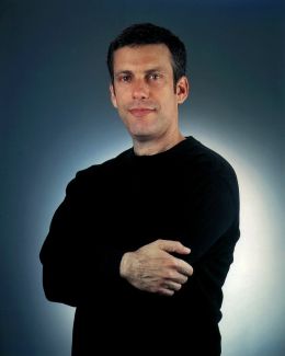Garry Schyman pictures