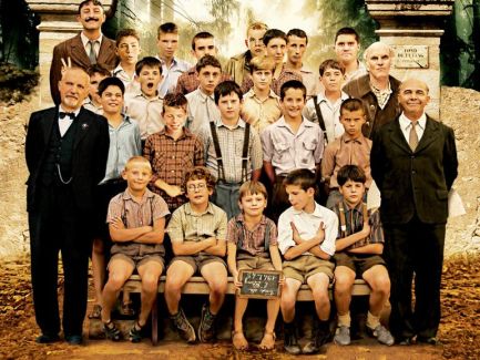 Les Petits Chanteurs de Saint-Marc pictures