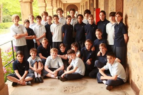 Les Petits Chanteurs de Saint-Marc pictures