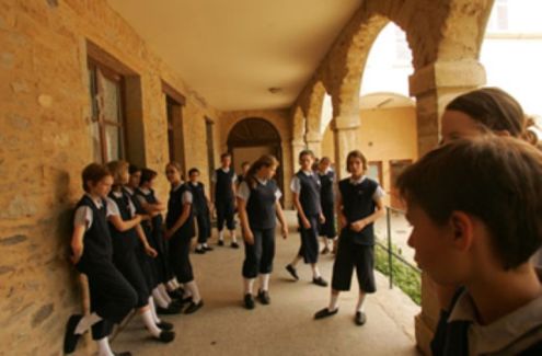 Les Petits Chanteurs de Saint-Marc pictures