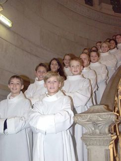 Les Petits Chanteurs de Saint-Marc pictures