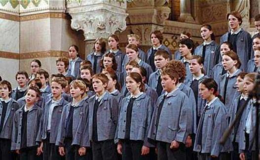 Les Petits Chanteurs de Saint-Marc pictures