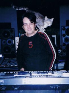 Claudio Simonetti pictures
