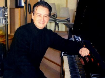 Claudio Simonetti pictures