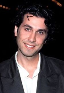 Cliff Eidelman pictures