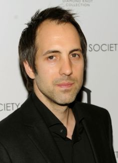 Marc Streitenfeld pictures