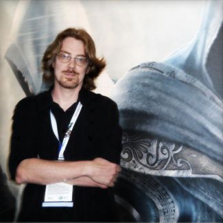 Jesper Kyd pictures
