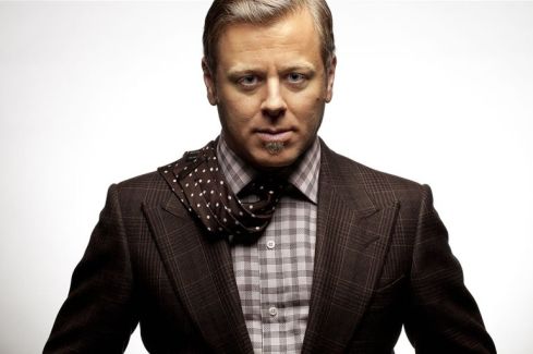 Abel Korzeniowski pictures