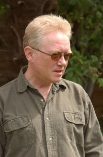 Christopher Gunning pictures