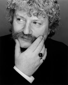 Karl Jenkins pictures
