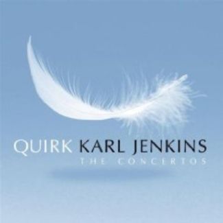 Karl Jenkins pictures